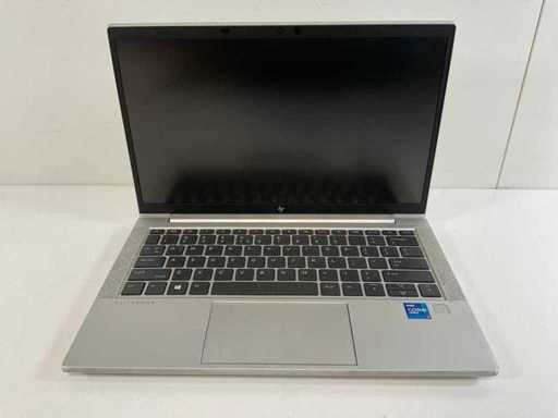 HP EliteBook 830 G8 13.3", Core(TM) i7 11th Gen, 16 GB RAM, 512 GB NVMe Laptop