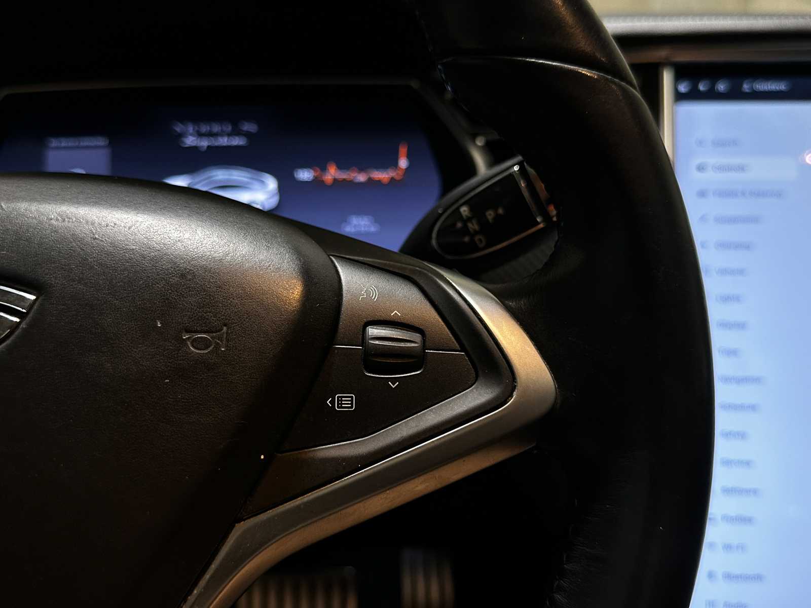 Tesla Model S 85 Performance 421pk 2013 (Origineel-NL) Free Supercharge, 4-SFN-37