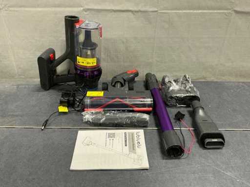 Odkurzacz Lubluelu G10/11