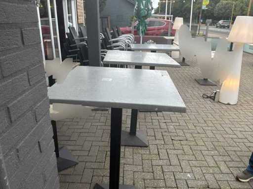 Terrace set
