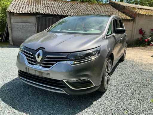 2016 Renault Espace