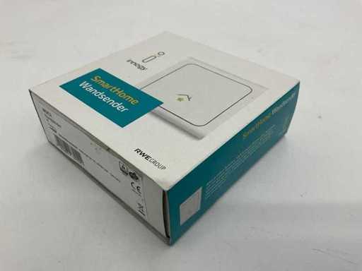 Capteur mural de la maison connectée Smarthome Panneau de contrôle WSC2 (102x)