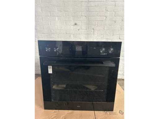 Piekarnik AEG Series 7000