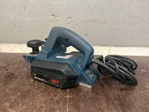 Bosch GHO 36-82 C Hobelmaschine