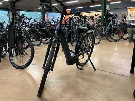 Kettler Quadriga Comp CX11 Vélo électrique