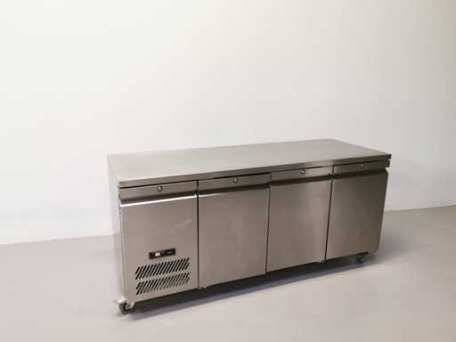 Williams - HJC3SA - Koeltafel