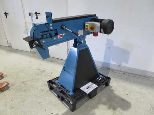 Smerigliatrice a nastro SCANTOOL 75 - 2000