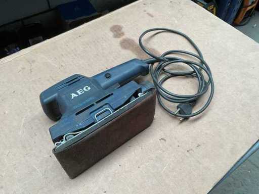 AEG VS 230 sander