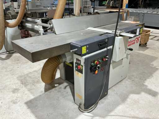 ROBLAND SD 510 Flat thicknesser
