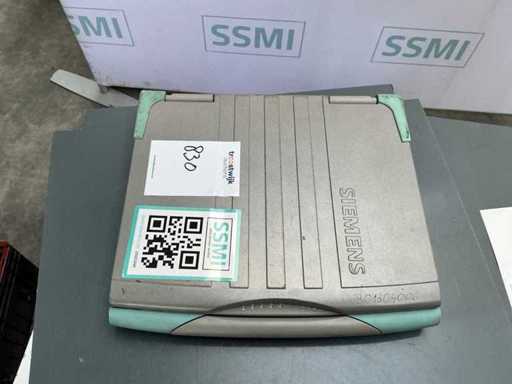 Siemens Laptop