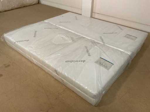 Materasso Dormiclair 180