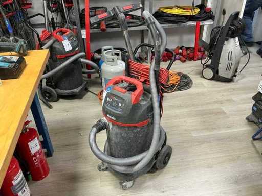 Aspirateur industriel Starmix U-clean LD1445 2025