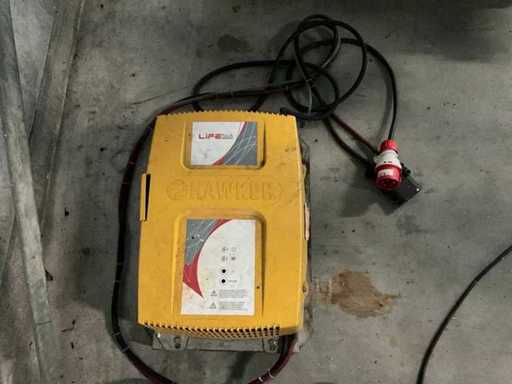 Hawker TC3 48V100A Batterieladegerät