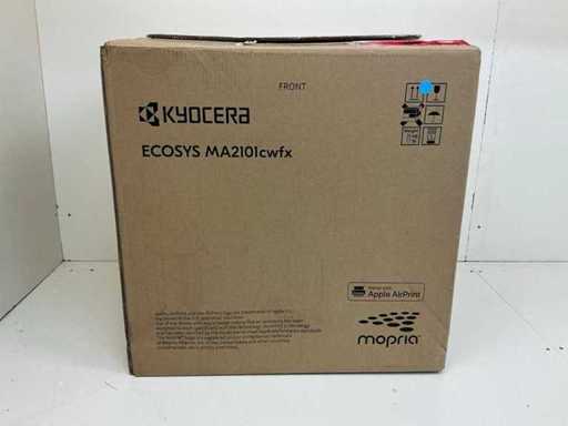 Kyocera ECOSYS MA2101cwfx Drucker
