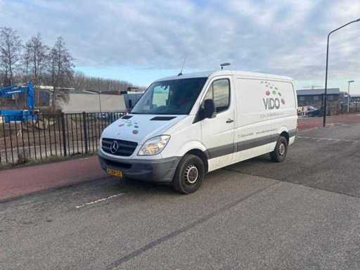 Mercedes-Benz Sprinter 316 2.2 CDI 366 | V-384-SZ