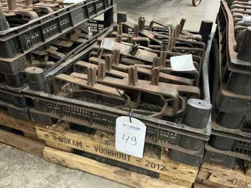 Pothouderset ‘10,5CM’