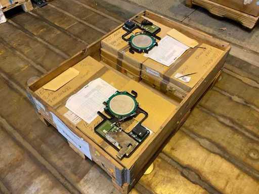 Modulul semiconductor de putere TOSHIBA IEGT