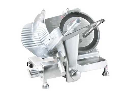  Brunetti Cutter (CF250B)