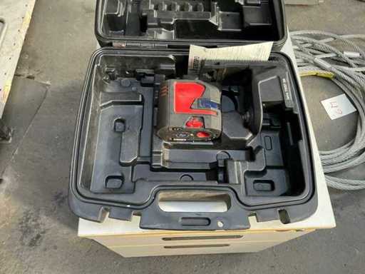 Leica Lino L2P5-1 Construction Laser