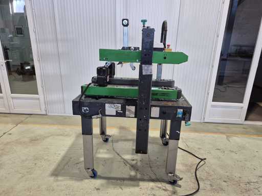 SIAT - 1996 - XL35 - Bandrecorder