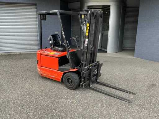 1993 Boss JE 15-80 MK V A-1 Forklift