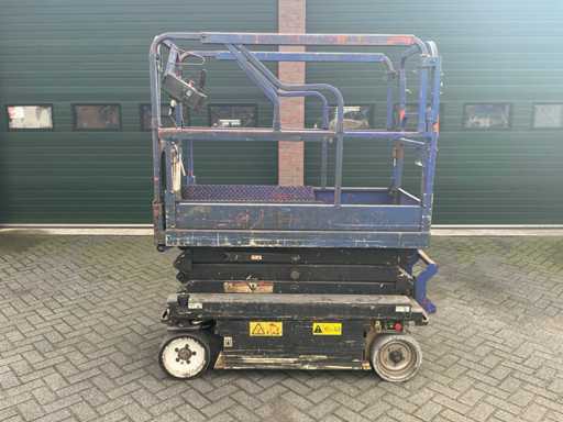 2000 JLG 1932E2 Platform? aerian?