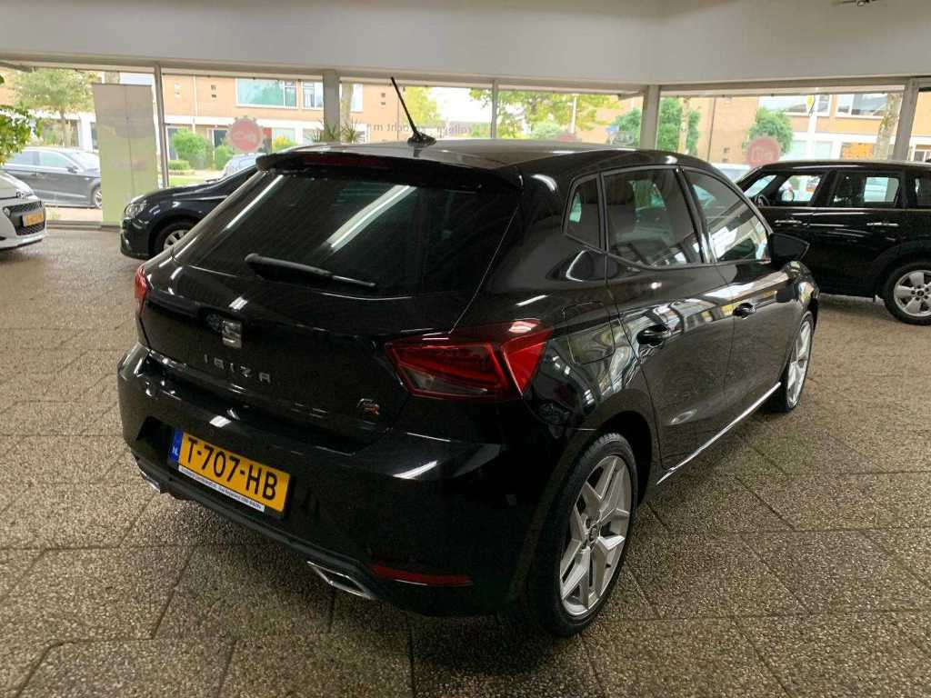 Seat Ibiza 1.0TSI FR Business Intense, T-707-HB