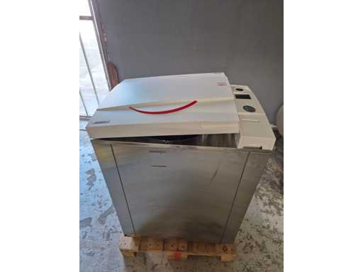 TUTTNAUER - 3870ELV Tipo 3850ELV-D - STERILIZZATORE A VAPORE - 2022