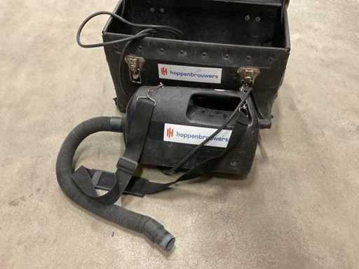 Aspirator Kerstar 555 GS Service