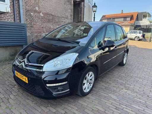 2012 Citroen C4 Picasso 1.6 THP SelectionEGS Automatic ; 48-XPF-6
