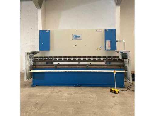 JORDI - PH-4/125 TN - Hydraulische persrem