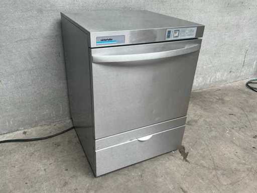 Winterhalter - GS 302 - Voorlader vaatwasser