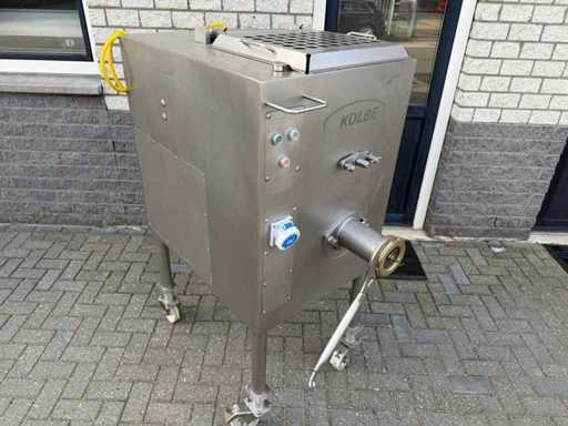 Kolbe - MW 100 mixer grinder - Vleeswolf / gehaktmolen