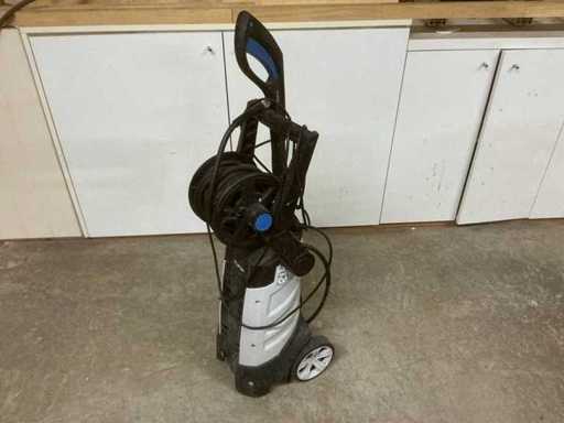 Pulitore ad alta pressione Eurom Force 2000+