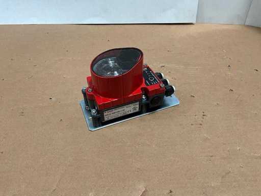 Leuze Electronic DDLS 200/120.1-20 Busfähige optische Datenübertragung