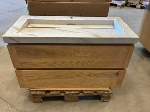 Lavandino WH100 (5x)
