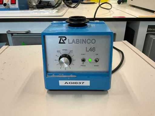 LABINCO L46 VORTEX Agitator