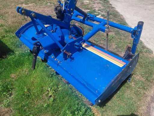 Iseki RB 130 Grondfrees