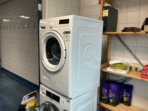 Whirlpool-Waschmaschine