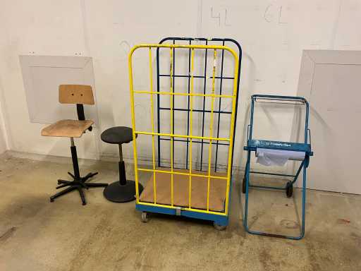 Divers ustensiles de cuisine