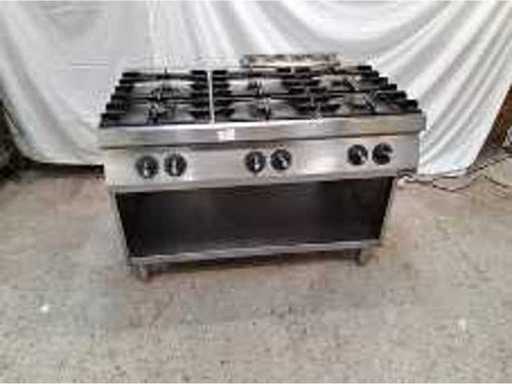 Horeca materialen