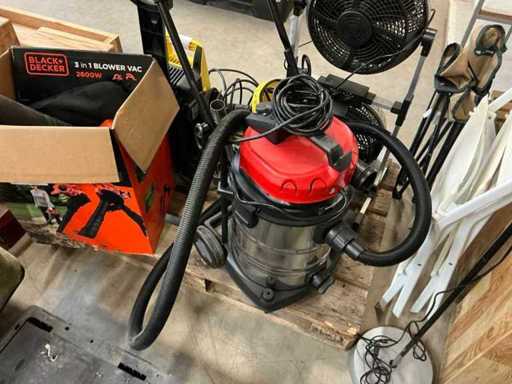 Einhell TE-VC 2230 SA Stofzuiger