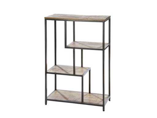 Standing - Wall Shelf