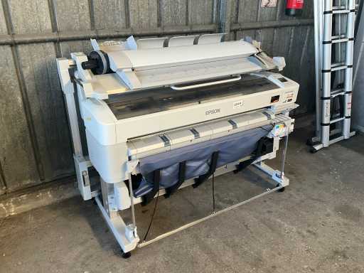 Epson SureColor T7200D Plotter