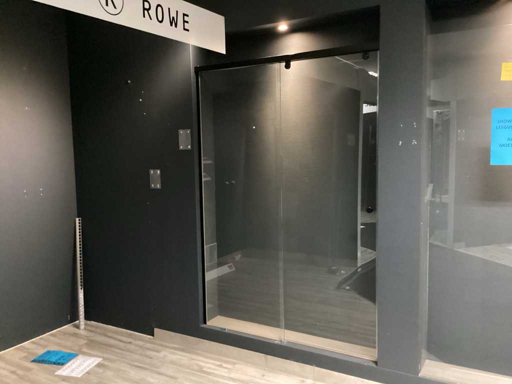 Van Rijn Nova Shower Enclosure