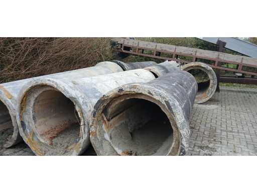 Betonrohre (6x)