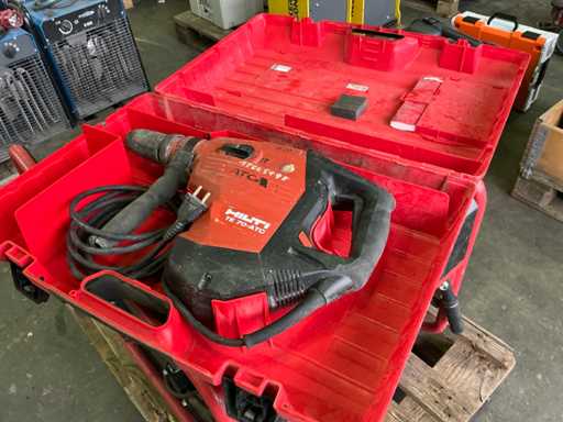 Marteau de démolition Hilti TE 70 -ATC