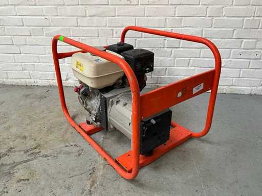 Generator de energie Europower EP4100