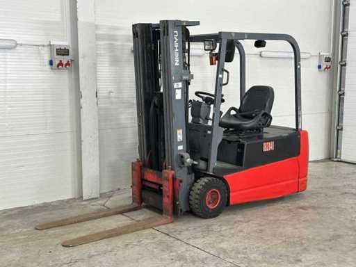 NIEHIYU - FBT 20PN - Gabelstapler - 2007