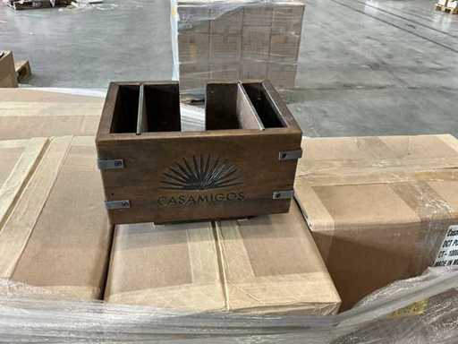 Casamigos - Napkin caddy - Bar supplies (100x)